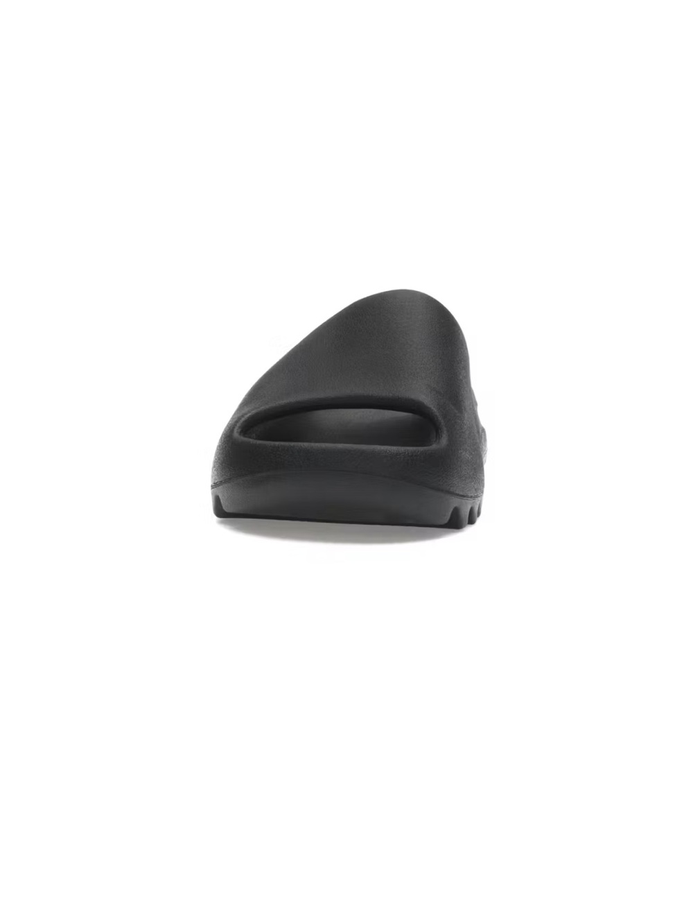 Yeezy Slide ‘Black’ - Picture 2 of 4